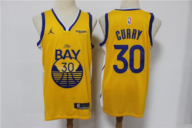 Golden State Warriors Jerseys 27